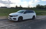 #Fiat #Tipo #TipoSW #SDesign #długidystans