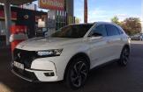 #DS #DS7Crossback #CircleK #tankowanie