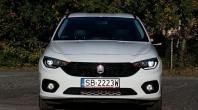 #Fiat #Tipo #Testdrive #długidystans #włoskie