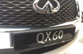 #test #infiniti #qx60 #suv #japancar