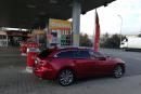 #Mazda #Mazda6 #tankowanie #CircleK