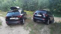 #skoda #karoq #długidystans #4x4