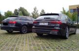 #audi #a6 #avant