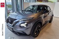 Nissan Juke II Crossover 1.0 DIG-T 114KM 2024 N-Connecta