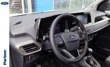 Ford Tourneo Courier II 1.0 EcoBoost 125KM 2024 Trend, zdjęcie 13