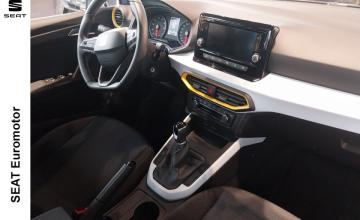 Seat Arona Crossover Facelifting 1.0 TSI 95KM 2022 Style 1.0 TSI 95 KM 5-biegowa manualna, zdjęcie 13