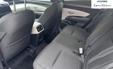 Hyundai Tucson IV SUV 1.6 T-GDI 150KM 2023 1,6L T-GDI 150KM 2WD 6MT EXECUTIVE, zdjęcie 13