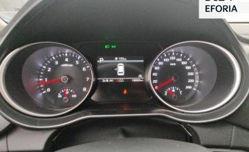 Kia Ceed III Kombi Facelifting 1.5 T-GDI 160KM 2023 1.5 TGDi 160KM 7DCT; wersja: M+SMART, zdjęcie 13