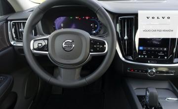 Volvo S60 III Sedan Facelifting 2.0 B5 250KM 2024 Plus Motyw Dark, zdjęcie 13