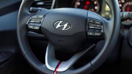 Hyundai poprawił Velostera. Najważniejsza cecha pozostała bez zmian