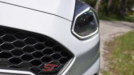 Ford Fiesta ST – czy trzycylindrowy silnik w hot hatchu to dobry pomysł?