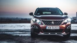 Peugeot 3008 - niczego nie udaje