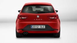 Nowy Seat Leon - nieśmiały powrót do korzeni?