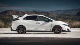 Honda Civic Type R - hot hatch idealny?