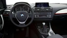 BMW 1 - Znana twarz nowych technologii