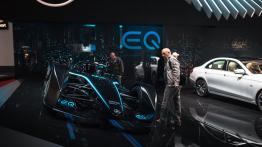 Mercedes - Geneva International Motor Show 2019