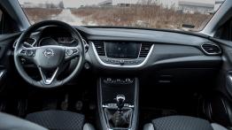 Opel Grandland X 1.2 Turbo - galeria redakcyjna