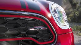 MINI John Cooper Works Countryman