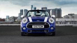 MINI Cooper S Convertible (2018)