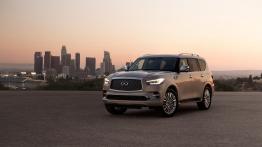 Infiniti QX80 (2018)