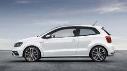 Volkswagen Polo V GTI Facelifting (2015) - lewy bok