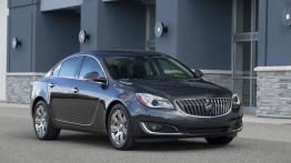 Buick Regal V Facelifting (2014) - widok z przodu