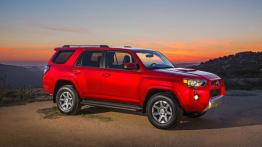 Toyota 4Runner V Facelifting (2014) - prawy bok