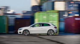 Seat Leon III SC Cupra (2014) - lewy bok