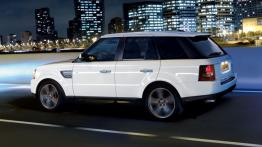 Land Rover Range Rover Sport 2009 - lewy bok