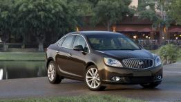 Buick Verano - prawy bok