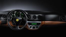 Ferrari 360 Modena - pełny panel przedni