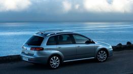 Fiat Croma 2005 - prawy bok