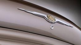 Chrysler LHS - emblemat