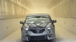Renault Espace V (2015) - testowanie auta