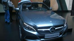 Geneva International Motor Show 2016 - galeria ogólna