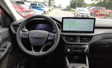 Ford Kuga III SUV Facelifting 2.5 FHEV 180KM 2024 Active, zdjęcie 14