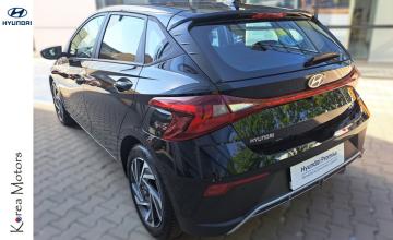 Hyundai i20 III Hatchback 1.0 T-GDI 100KM 2023 MODERN Comfort 1.0 T-GDI 100 KM | DEMO, zdjęcie 14