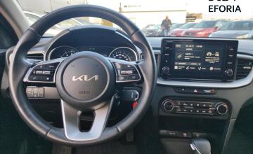 Kia Ceed III Kombi Facelifting 1.5 T-GDI 160KM 2023 1.5 TGDi 160KM 7DCT; wersja: M+SMART, zdjęcie 14