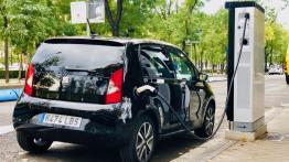 Seat Mii Electric – przyszłość pod napięciem