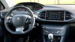 Peugeot 308 SW - Maciek