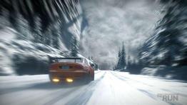 Need For Speed: The Run - zapowiedź gry