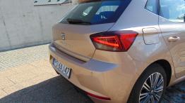 Seat Ibiza 1.0 TSI - w obronie charakteru