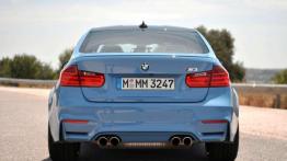 BMW M3 i M4 - alter ego króla