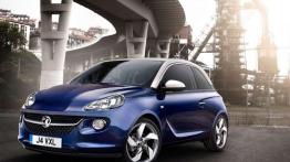 Nowy Opel Adam - no to się doigrali!