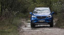 Opel Mokka X i Zafira – Zasadnicze zmiany