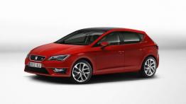 Nowy Seat Leon - nieśmiały powrót do korzeni?