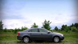 Volvo S80 II - antyniemieckie