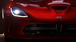 Legenda nie umarła - SRT Viper powraca!