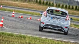 Ford Fiesta ST200 – galeria redakcyjna