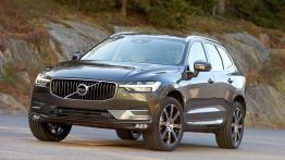 Volvo XC60 (2017)